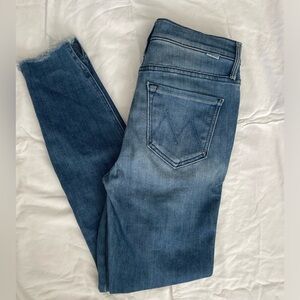 MOTHER Jeans | Size 25